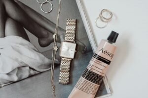 Five Minutes a Month: Caring for Fine Jewelry at Home