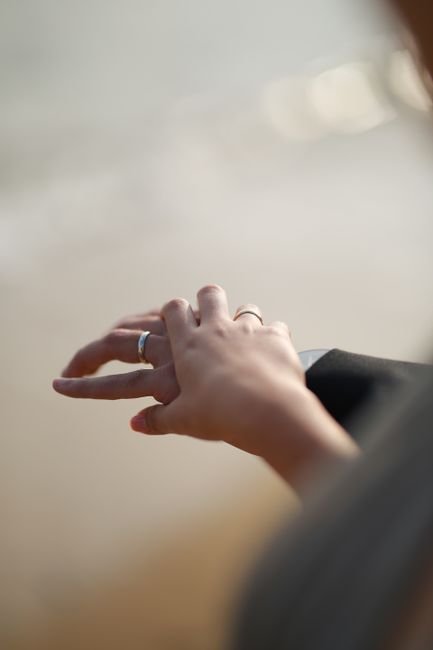 Engagement ring